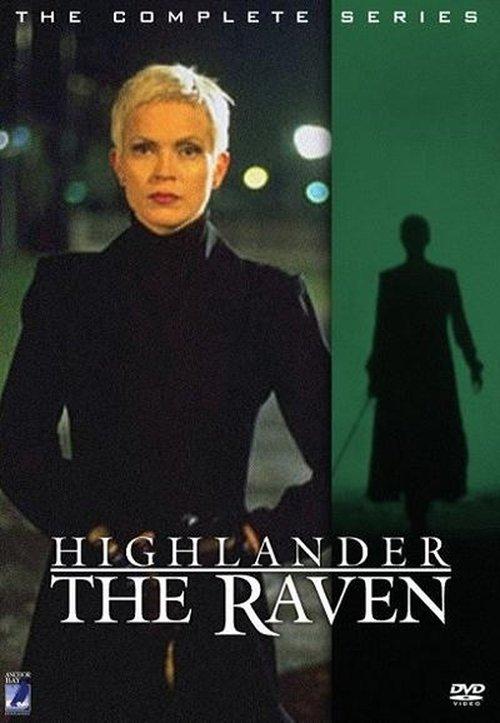 Highlander: The Raven Sezon 1