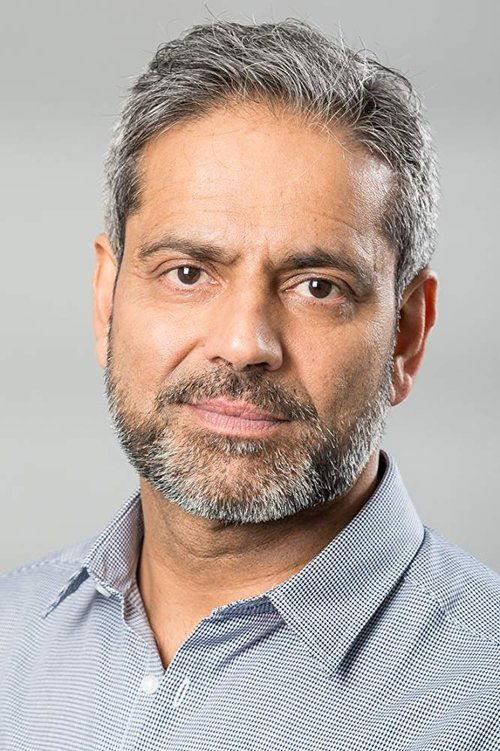 Amerjit Deu fotoğrafı