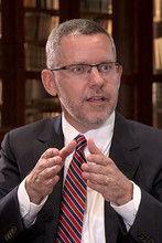 Jason DeRouchie fotoğrafı