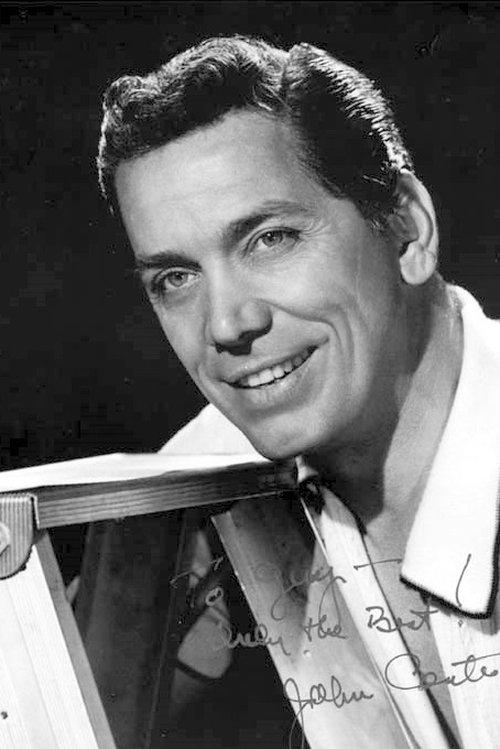 John Conte fotoğrafı