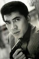 Kyōji Aoyama fotoğrafı