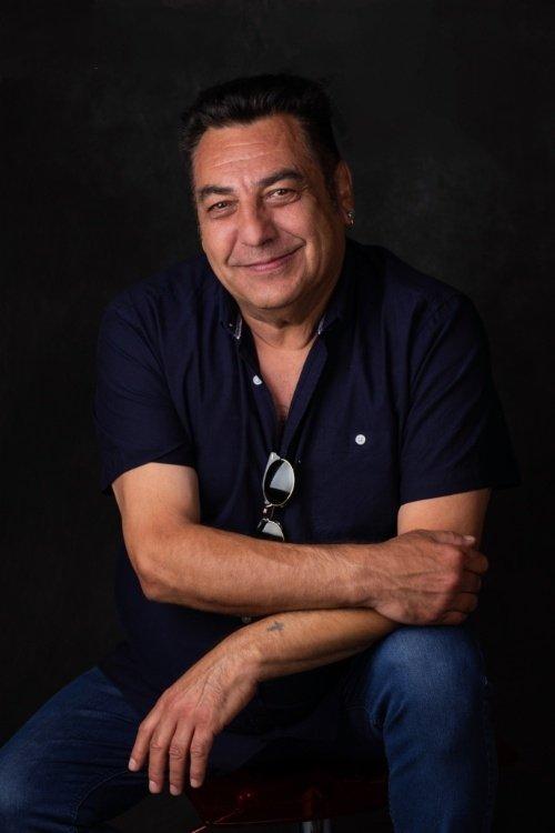 Norman Hassan fotoğrafı