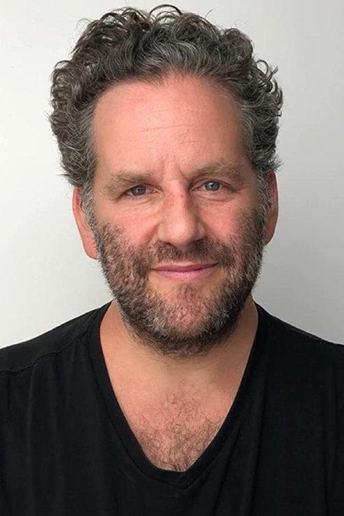 Jimi Shlag fotoğrafı