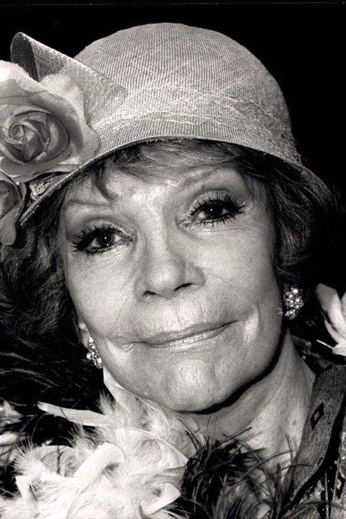 Tilly Lauenstein fotoğrafı