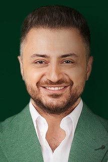 Azər Süleymanlı fotoğrafı