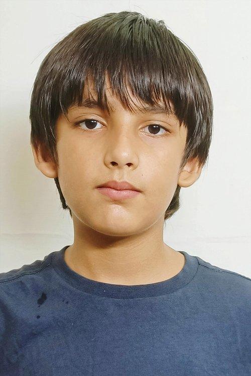 Azinkya Mishra fotoğrafı