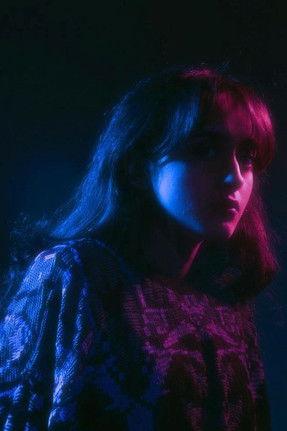 Misrah Fatima Nizami fotoğrafı