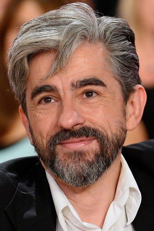 Jean-Noël Brouté fotoğrafı