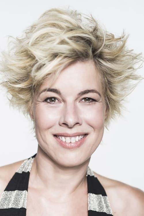 Réka Pelsöczy fotoğrafı