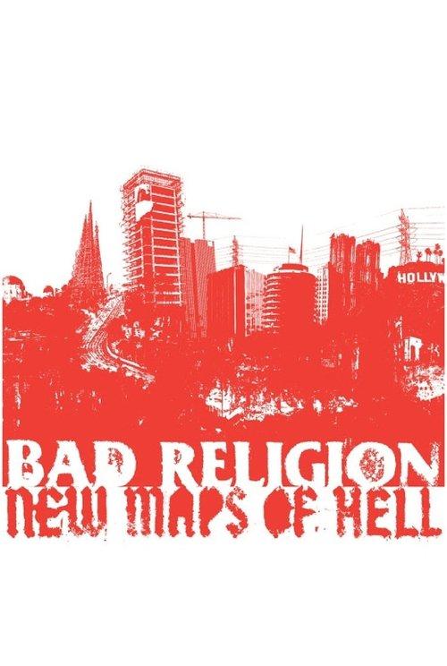 Bad Religion: New Maps of Hell film afişi