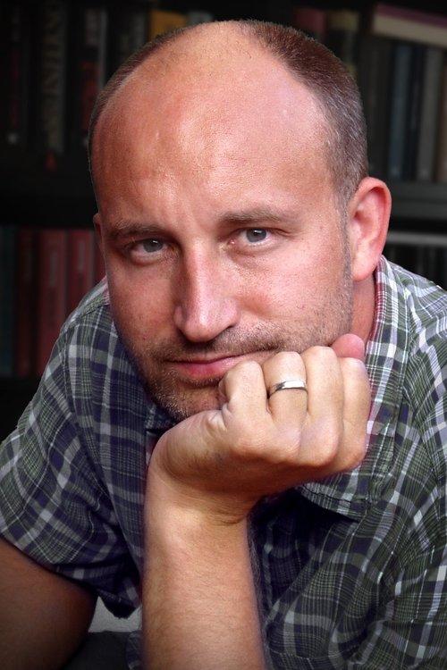 Jan Tománek fotoğrafı