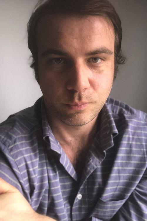 Markus Zizenbacher fotoğrafı