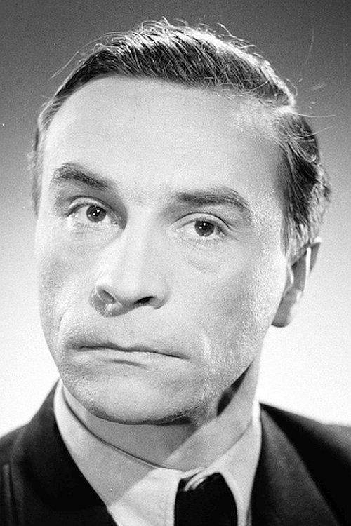 Tadeusz Bogucki fotoğrafı