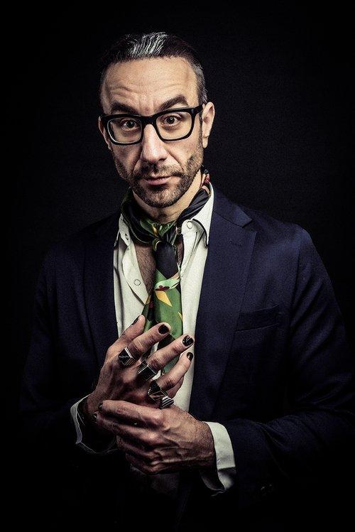 Dennis Cahlo fotoğrafı