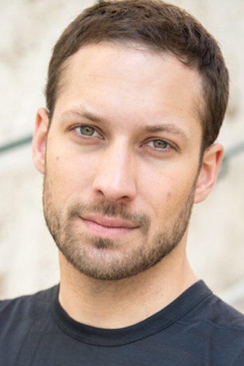 Maxime Pambet fotoğrafı