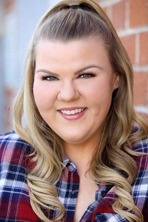 Ashley Fink fotoğrafı