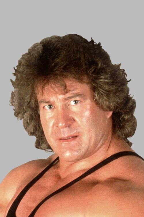 Ken Patera fotoğrafı