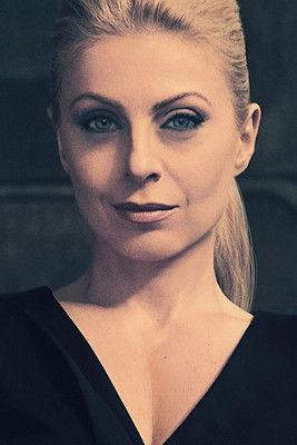 Evy Poumpouras fotoğrafı