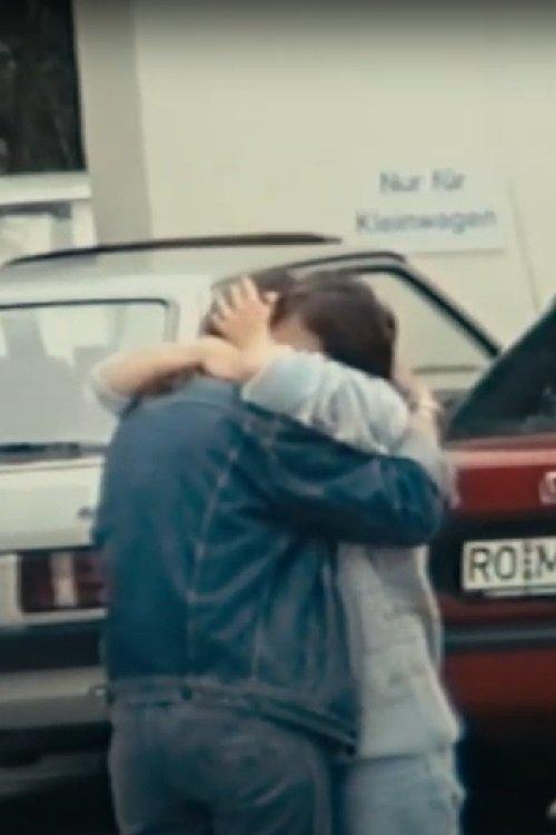 Osijek – Copenhagen, City Searching for a Killer film afişi