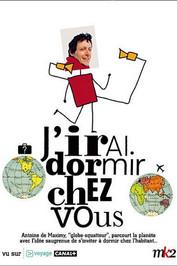 I'll come sleep at your house Sezon 0