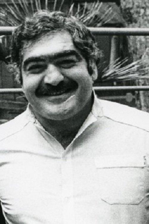 Avtandil Maisuradze fotoğrafı