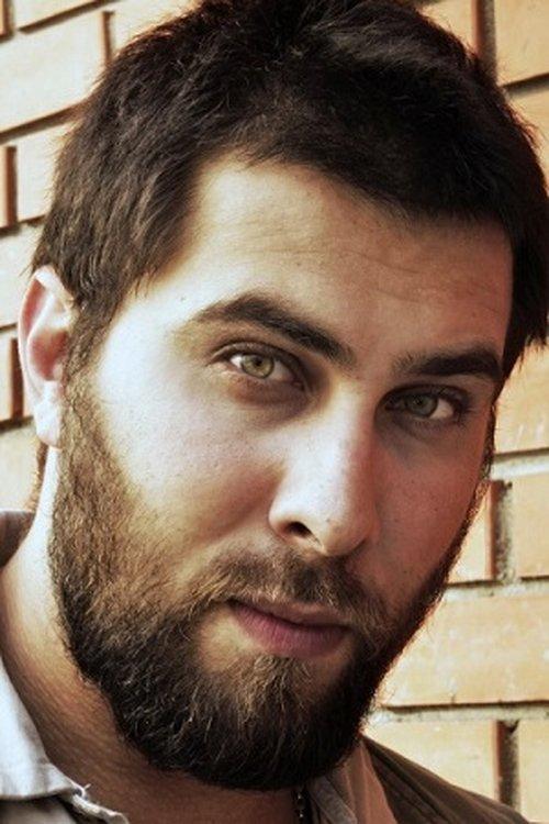 Rustam Mosafir fotoğrafı