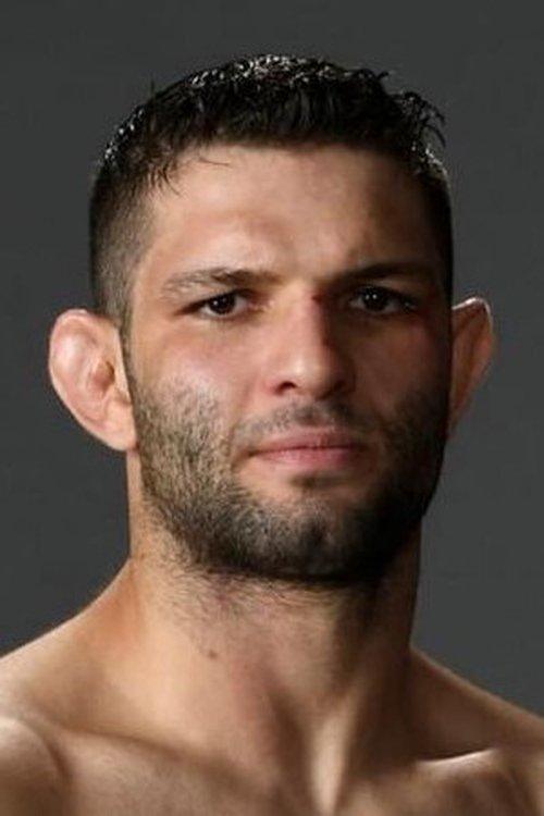 Thiago Moises fotoğrafı