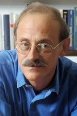 Antonio Tabucchi fotoğrafı