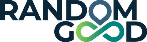 RandomGood Foundation logo