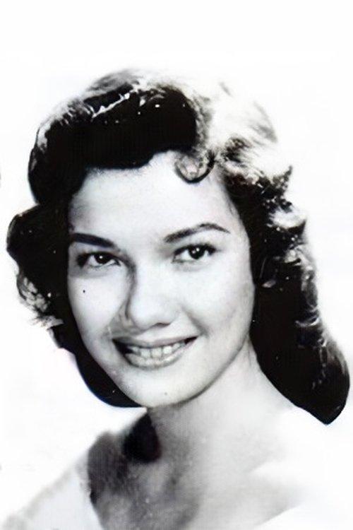 Mila Ocampo fotoğrafı