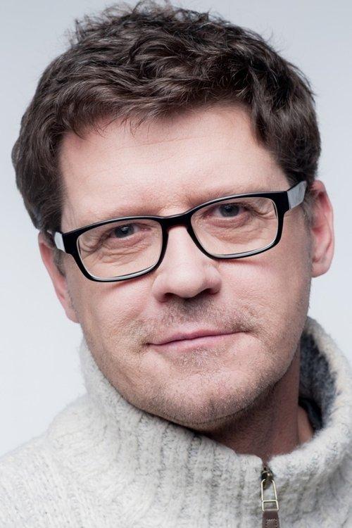 Wojciech Malajkat fotoğrafı