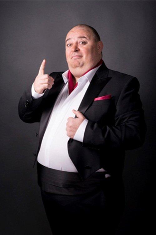 Lyubomir Neikov fotoğrafı