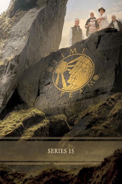 Time Team Sezon 15
