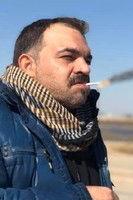 Saif Al Ghanime fotoğrafı