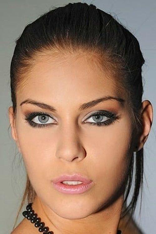 Defrancesca Gallardo fotoğrafı