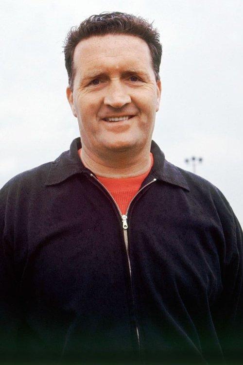 Jock Stein fotoğrafı