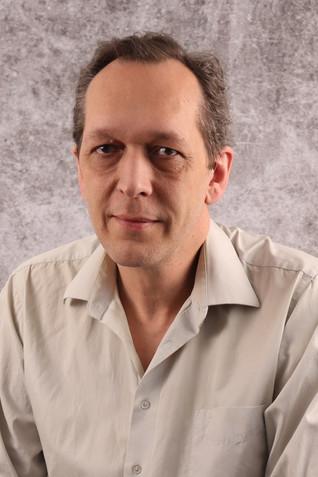 Magnus G. Bergström fotoğrafı