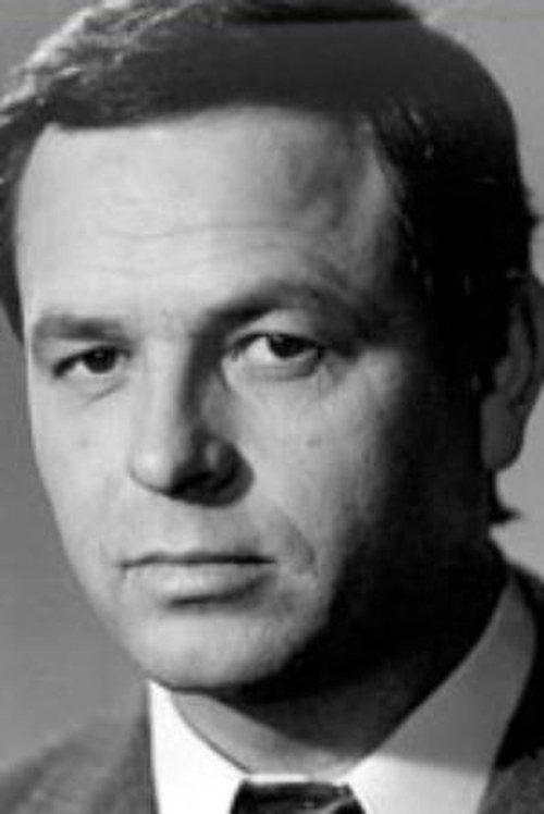 Vasile Pascaru fotoğrafı