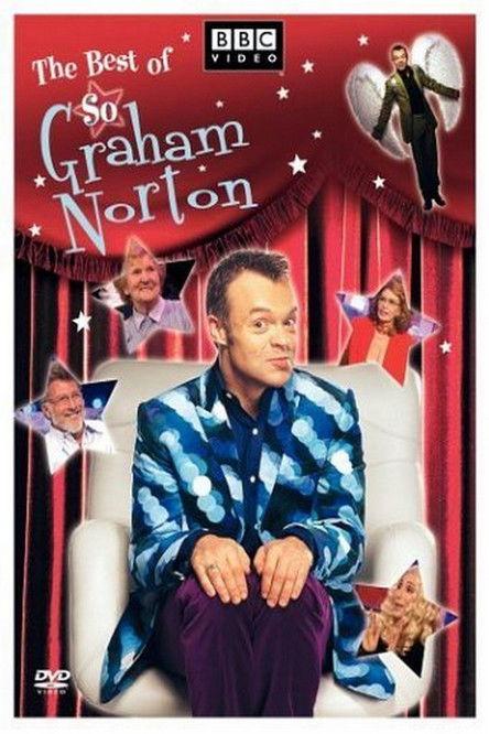 So Graham Norton Sezon 0