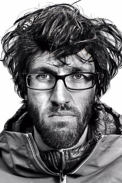 Hansjörg Auer fotoğrafı