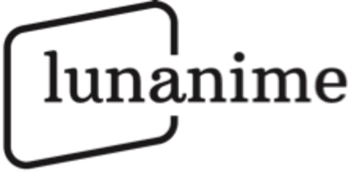 Lunanime logo