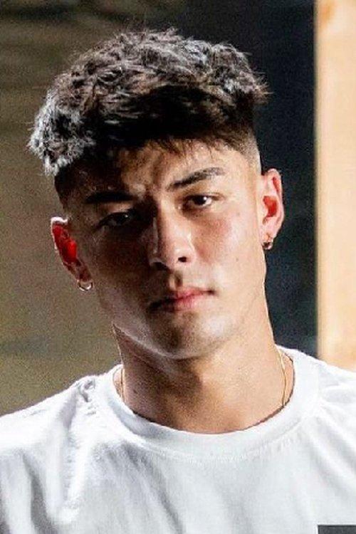 Eric Priest fotoğrafı