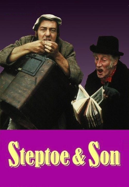 Steptoe and Son Sezon 7