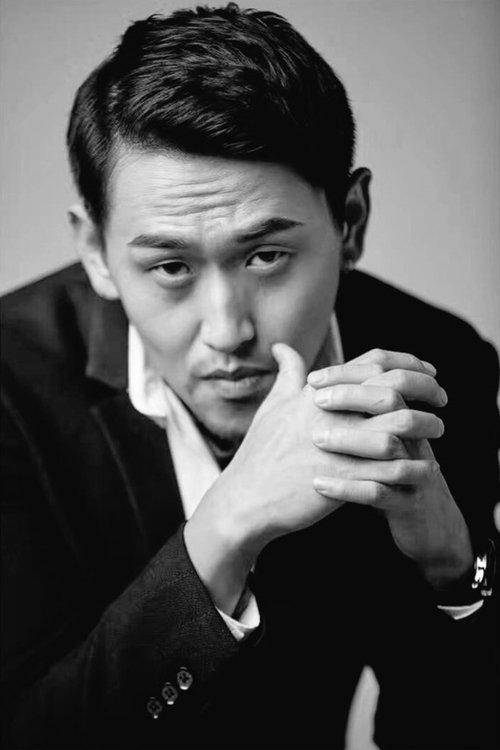 Zhu Haiyu fotoğrafı