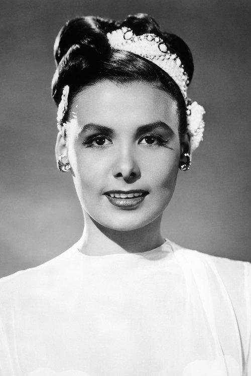 Lena Horne fotoğrafı