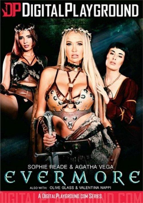 Evermore dizi afişi