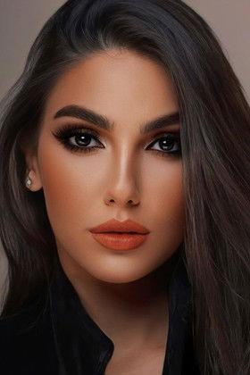 Nour Ghandour fotoğrafı