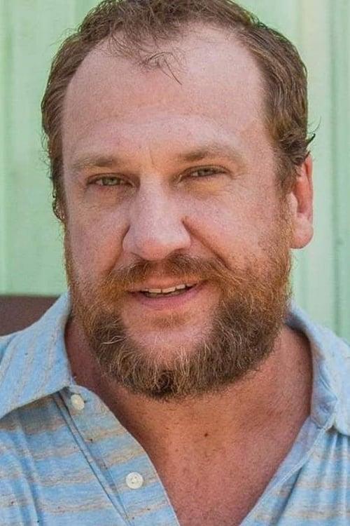 Jason Kirkpatrick fotoğrafı