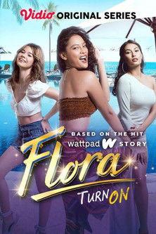 Flora: Turn On dizi afişi