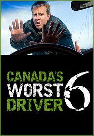 Canada's Worst Driver Sezon 6